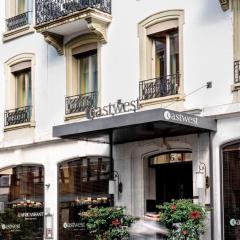Eastwest Hôtel by Malone