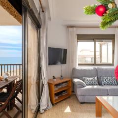 Beach Haven by Fidalsa