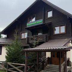 Drozdovichi Resort
