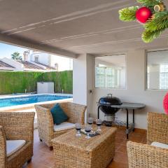 Infinity Haven by Fidalsa