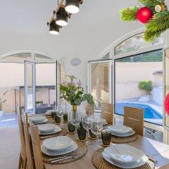 The Big Chill by Fidalsa