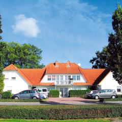 Haus Boddenperle Fewo Nr 4