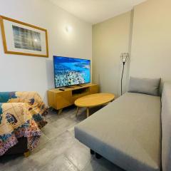 Maison cosy Jardin des Plantes - 9 voyageurs - 388