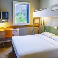 ibis budget Rio de Janeiro Centro