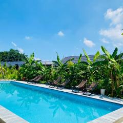 Rocky Mountain Ecolodge