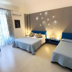 BED&BOOK Palazzo Cutelli