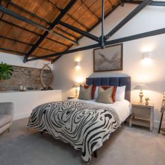 No.10 Factory Cooperage @RWY