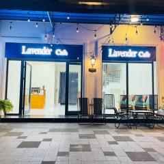 Lavender Cafe