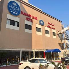 Summer Land Hotel