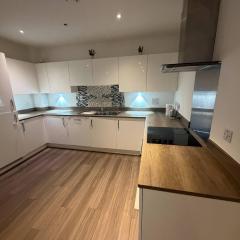 Cozy Arsenal home for all