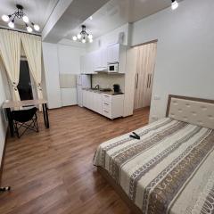 Apartment in the center