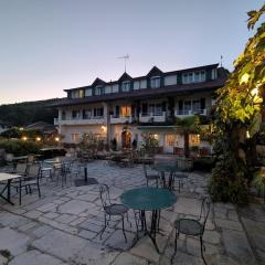 Auberge Des Chasseurs