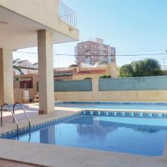 Beautiful Apartment In Torrevieja