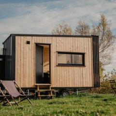 Homnest - Loge insolite au coeur d'un ranch - Balade à cheval