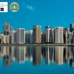 Hala Arjaan by Rotana, Deluxe Hotel Apartments