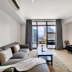 906 Icon Luxury Apartments