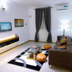 B & L Short-let Apartments