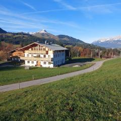 Ferienwohnungen Grünbichl