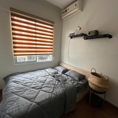 lối nhỏ homestay