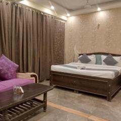 Angel Pink Vasundhara Sector 3