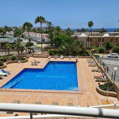 Appartement Borinquen Mit Pool Und Meerblick