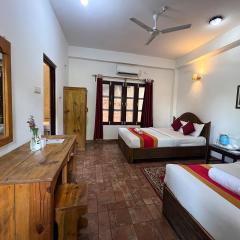 Chitwan Park Village Where Nature Feels Like Home, Feel the Jungle Spirit