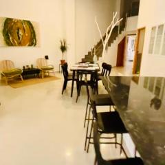 Across from the Turia Modern City Stay