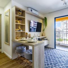 MY906 · MY906 Completo e ao lado do Shopping Frei Caneca