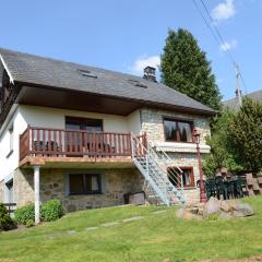 Ondenval Stay with Sauna