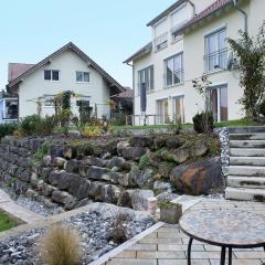 Ferienwohnung Talblick