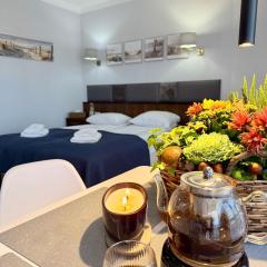 Al-Dom Apartamenty Awangardia 207