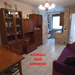 Casa Stella Terminal