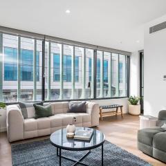 Axel Apartments 101 The Anderson