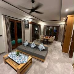 Villa in South Kuta Dewi Amerta villa