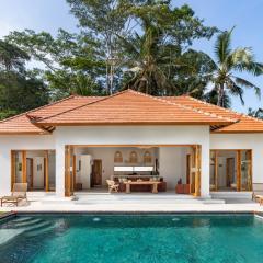 Elegant & Spacious 3Br Villa near Ubud