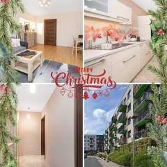 Cozy Corner: apartment with WiFi and Private Balcony