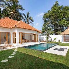 Elegant & Spacious 3Br Villa near Ubud