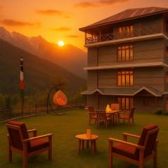 Hotel The Sita Classic - Best Selling Property of Manali 2024-25