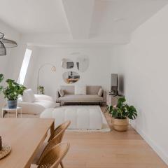 The Portland Penthouse - Marylebone - by Frankie