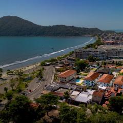 Loft com Smart TV e Fechadura Eletronica no Itagua