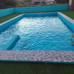 Hostal Ribera de Quitor