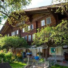 45 Zimmer Ferienwohnung Hofstatthaus