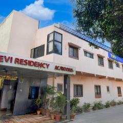 FabHotel Devi Residency Wakad