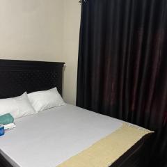 Njiro Rented 3 Bedroom House