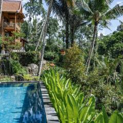 Kawiya Healing Retreat Sanctuary