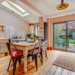 Victorian home near Gloucester Road