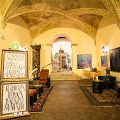 Studio Für 4 Personen Und 2 Kinder