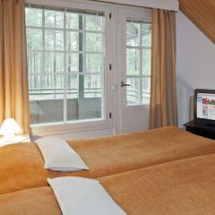 cottage studio with sauna and Mezzanine