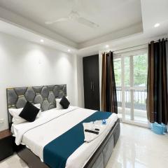 Hotel 24 7 Near Malviya Nagar Metro Station