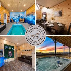 The Smokies are Calling